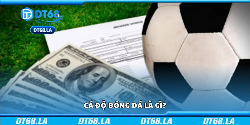 Giới thiệu về cá độ bóng đá