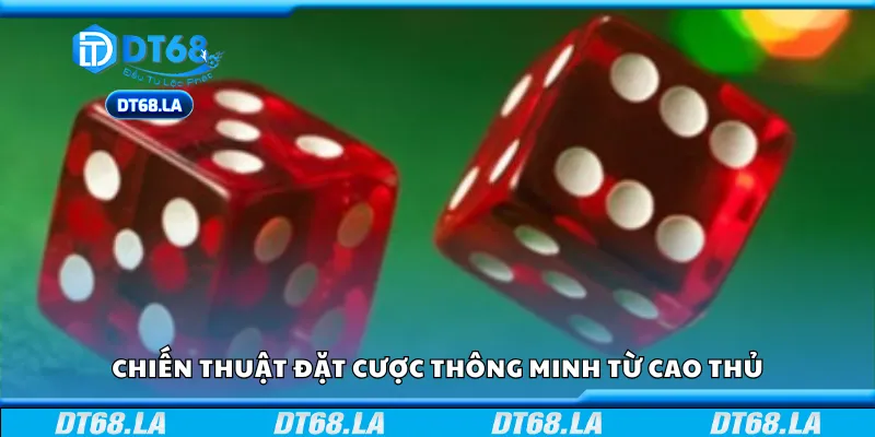Hướng dẫn chơi sicbo hiệu quả từ dân chơi chuyên nghiệp